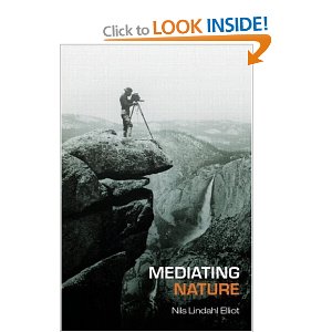 Mediating Nature by Dr Nils Lindahl-Elliot
