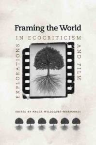 ecocriticism in film book 2010