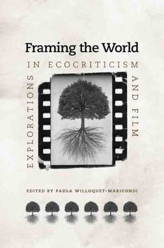ecocriticism in film book 2010