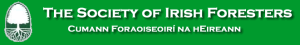 society of irish foresters logo